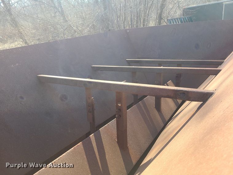 image for item JG9374 Superior  conveyor