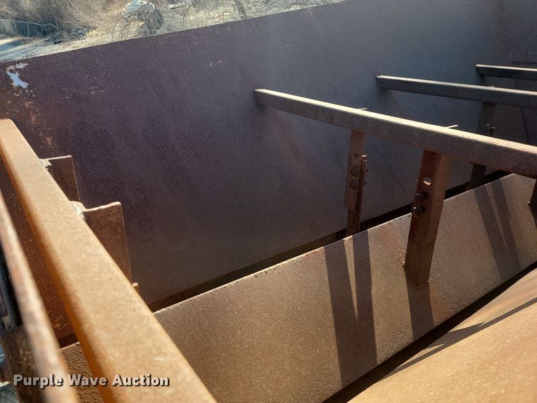 image for item JG9374 Superior  conveyor