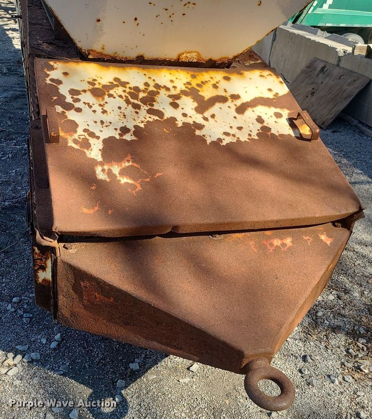 image for item JG9374 Superior  conveyor