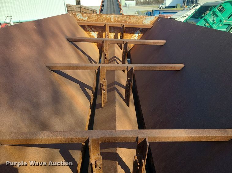 image for item JG9374 Superior  conveyor