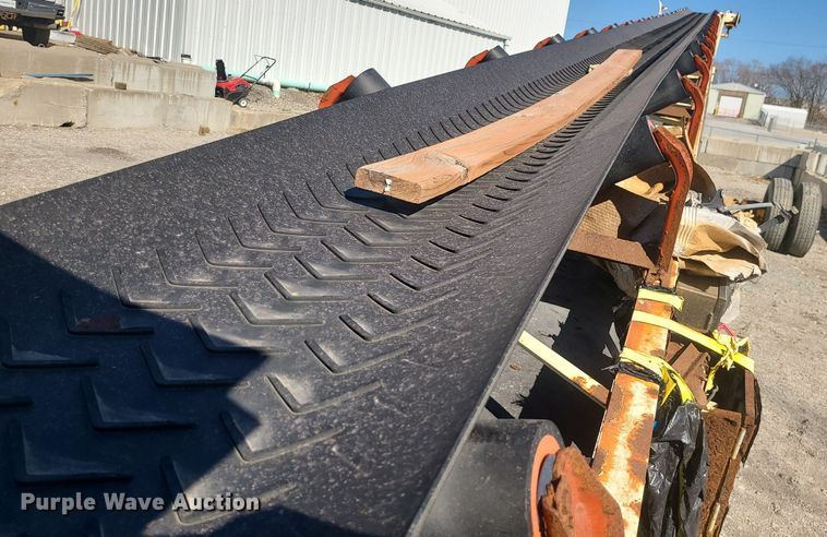 image for item JG9374 Superior  conveyor