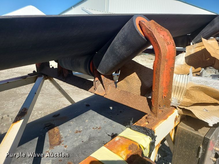 image for item JG9374 Superior  conveyor