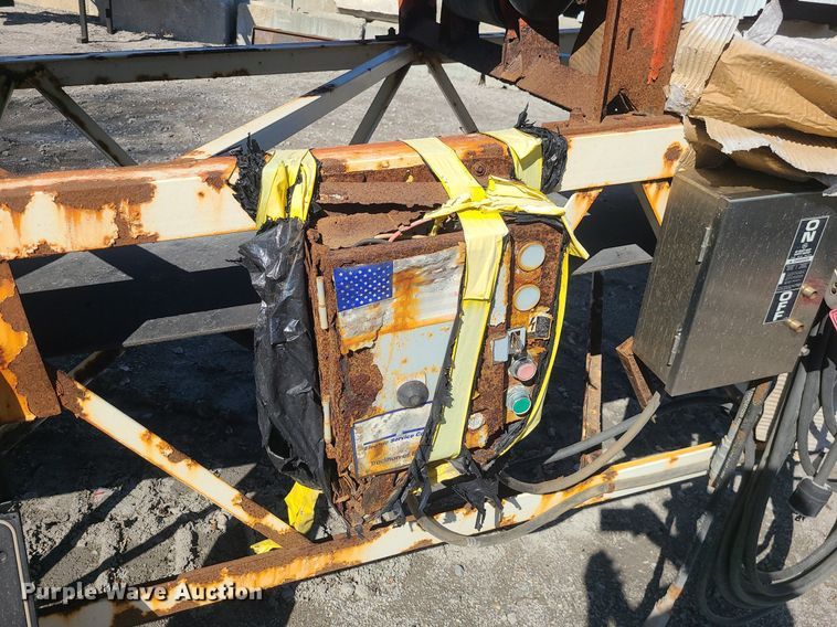 image for item JG9374 Superior  conveyor