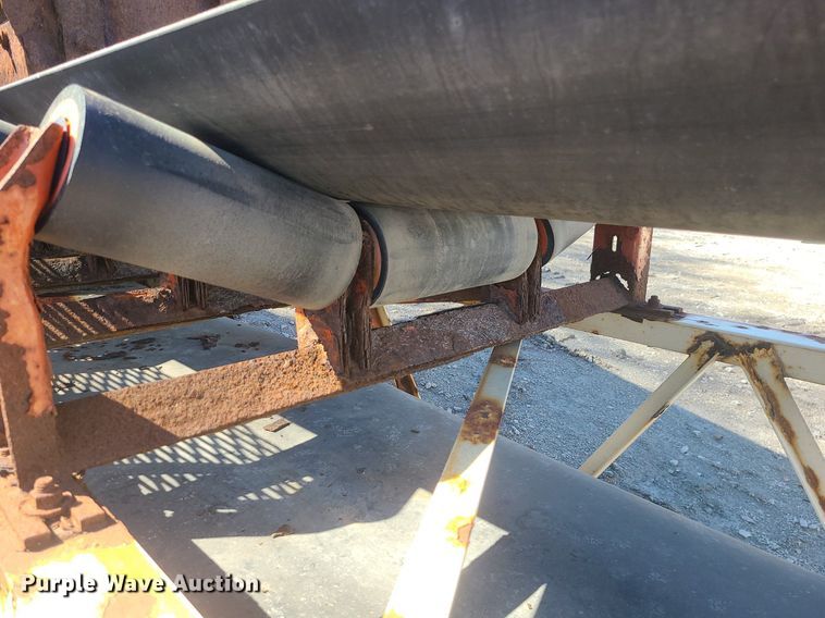 image for item JG9374 Superior  conveyor