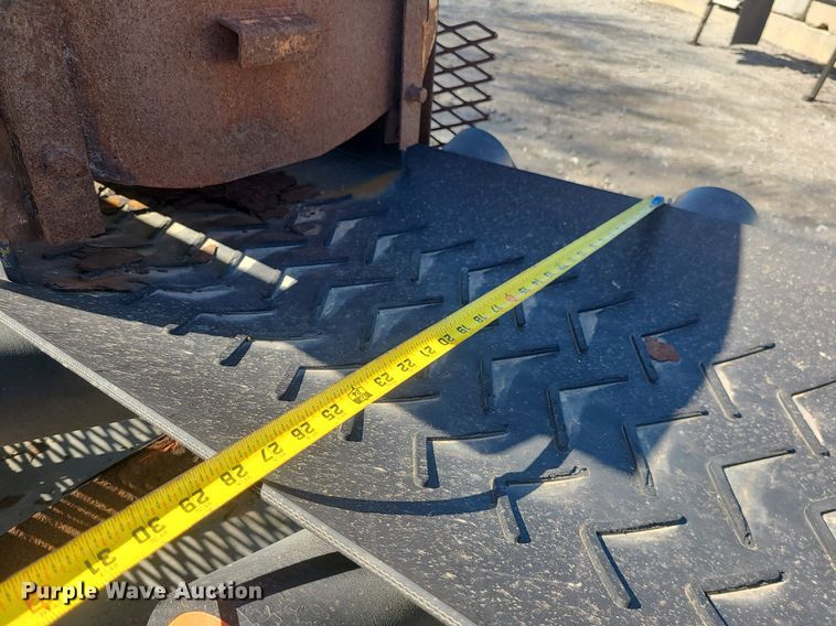 image for item JG9374 Superior  conveyor