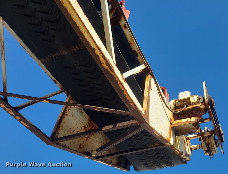 image for item JG9374 Superior  conveyor