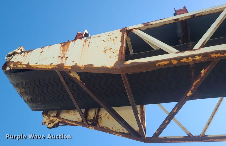 image for item JG9374 Superior  conveyor