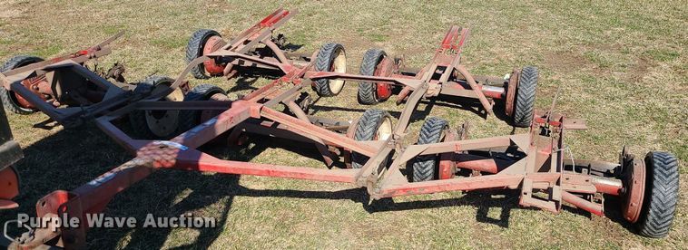 image for item JG9414 Toro 33145  reel mower