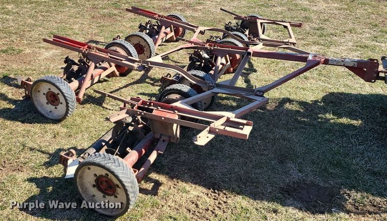 image for item JG9414 Toro 33145  reel mower