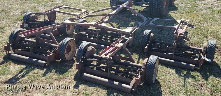 image for item JG9414 Toro 33145  reel mower