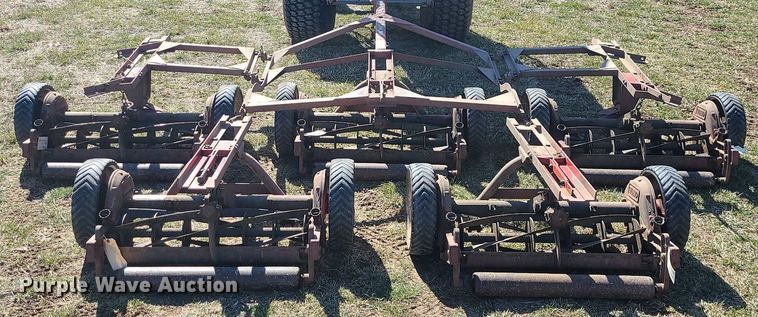 image for item JG9414 Toro 33145  reel mower