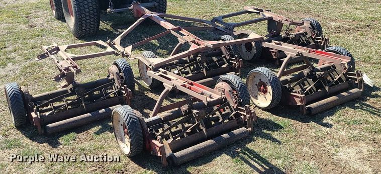 image for item JG9414 Toro 33145  reel mower