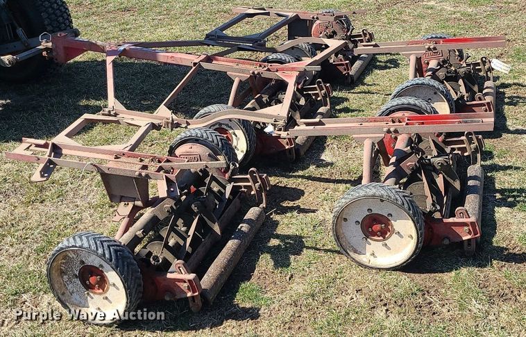 image for item JG9414 Toro 33145  reel mower