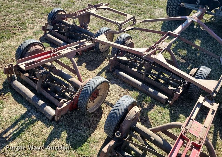 image for item JG9414 Toro 33145  reel mower