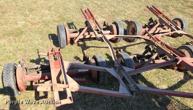 image for item JG9414 Toro 33145  reel mower