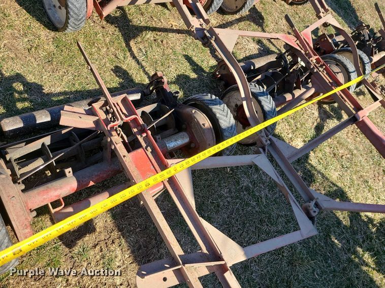 image for item JG9414 Toro 33145  reel mower