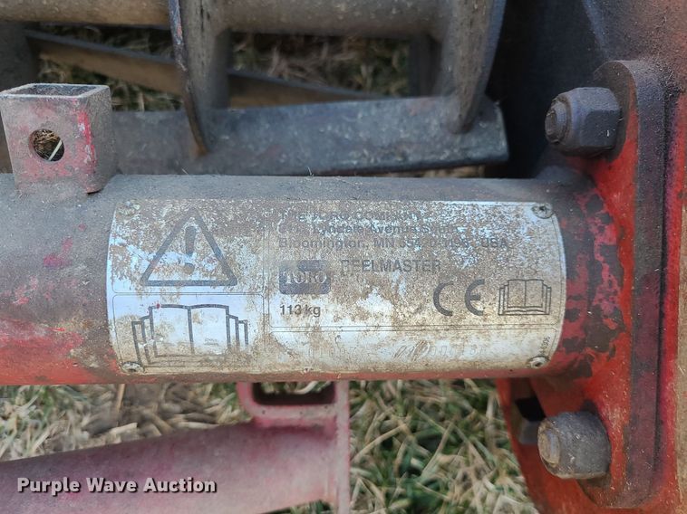 image for item JG9414 Toro 33145  reel mower