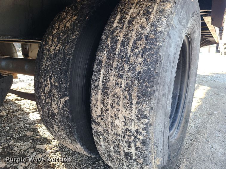 image for item JG9420 2019 Load Trail  equipment trailer