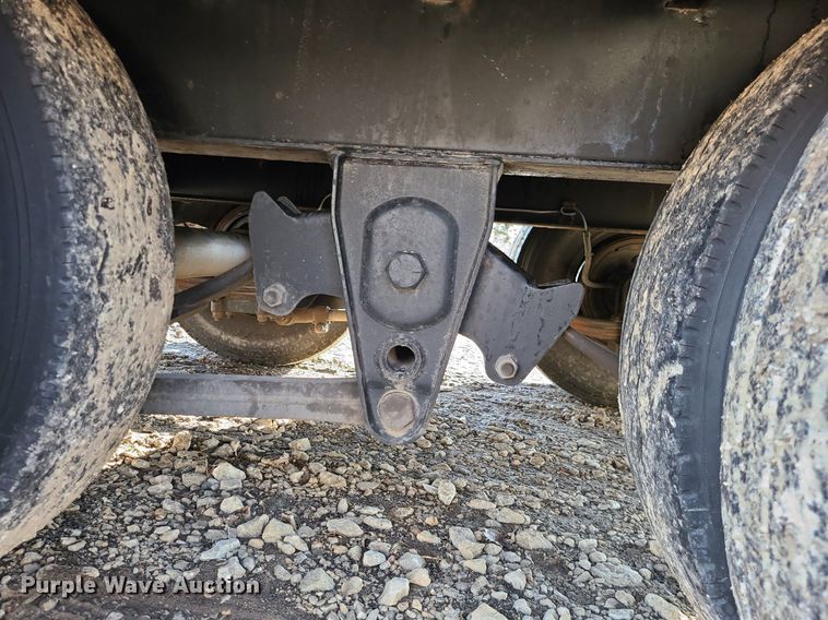 image for item JG9420 2019 Load Trail  equipment trailer