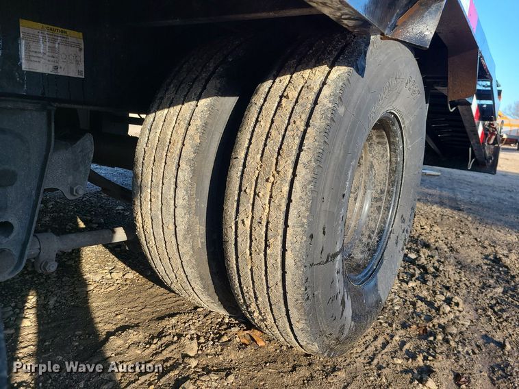 image for item JG9420 2019 Load Trail  equipment trailer