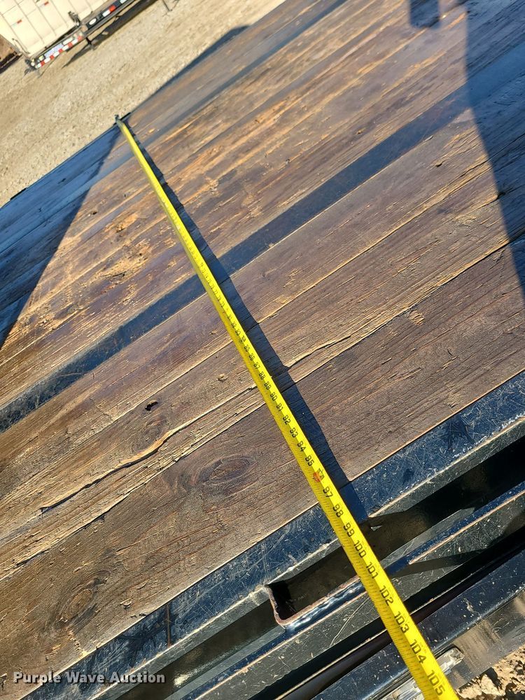 image for item JG9420 2019 Load Trail  equipment trailer