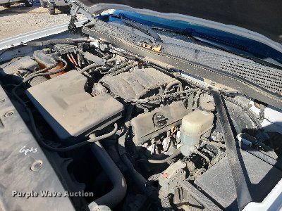 image for item JG9426 2015 Chevrolet Silverado 1500  pickup truck