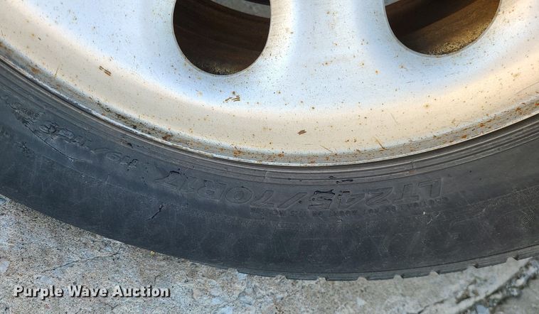 image for item JG9426 2015 Chevrolet Silverado 1500  pickup truck