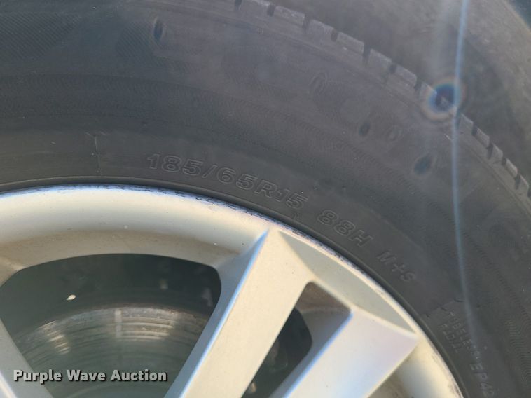 image for item JG9430 2014 Nissan Versa Note