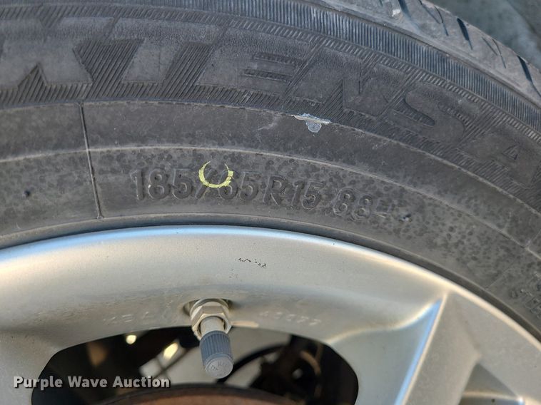 image for item JG9430 2014 Nissan Versa Note