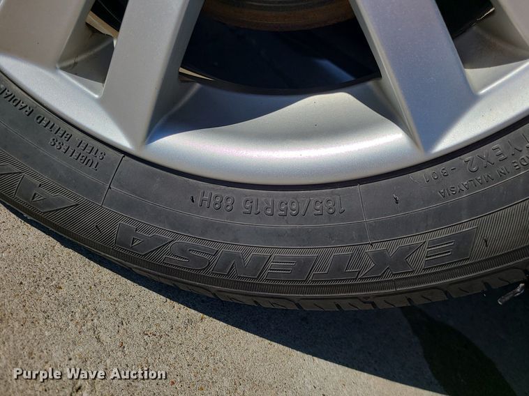 image for item JG9431 2014 Nissan Versa Note