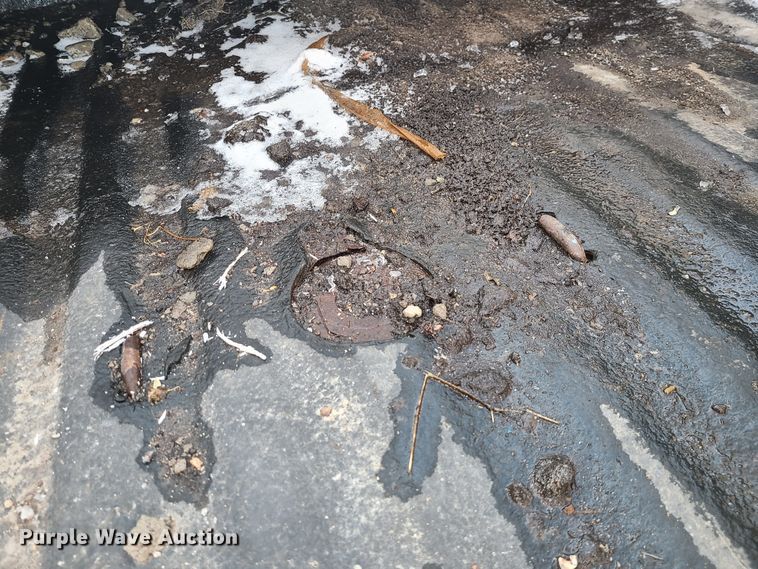 image for item JG9432 2000 Ford F250 Super Duty  SuperCab pickup truck