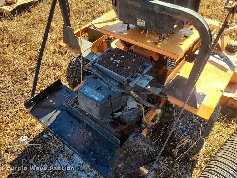 image for item JG9435 (2) mowers