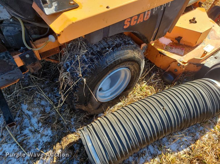 image for item JG9435 (2) mowers