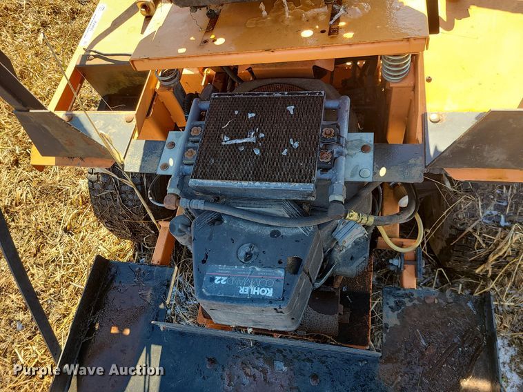 image for item JG9435 (2) mowers