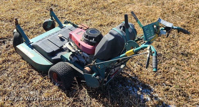 image for item JG9435 (2) mowers