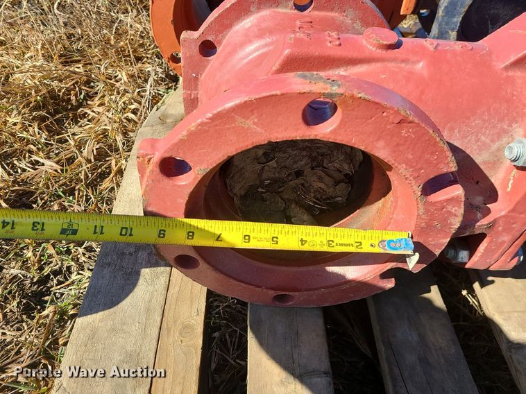 image for item JG9437 (5) shut-off valves