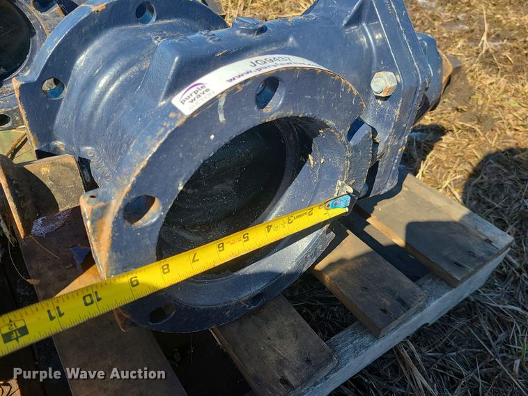 image for item JG9437 (5) shut-off valves