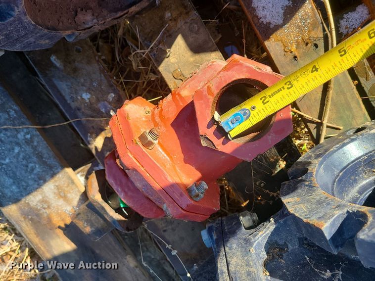 image for item JG9437 (5) shut-off valves