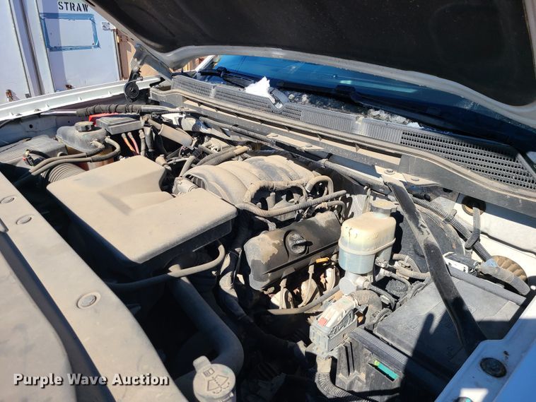 image for item JG9456 2015 GMC Sierra 1500  Crew Cab pickup truck