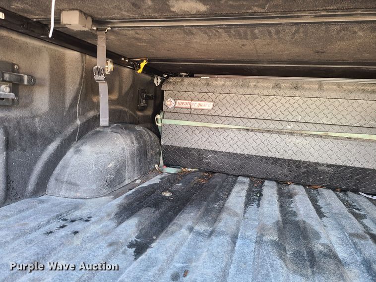 image for item JG9459 2015 Ford F150 XLT  SuperCrew pickup truck