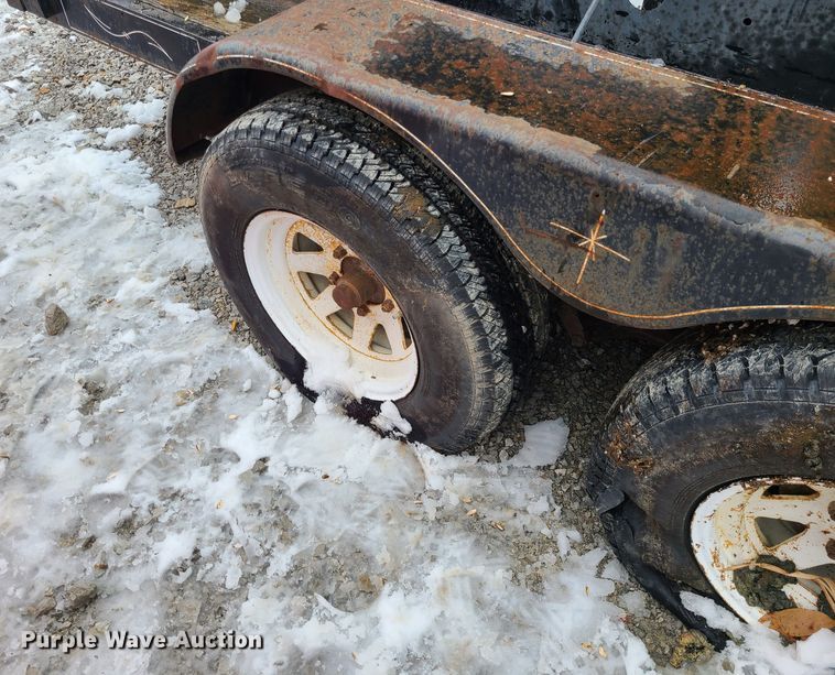 image for item JG9466 Caterpillar SR4  generator