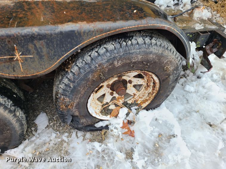 image for item JG9466 Caterpillar SR4  generator