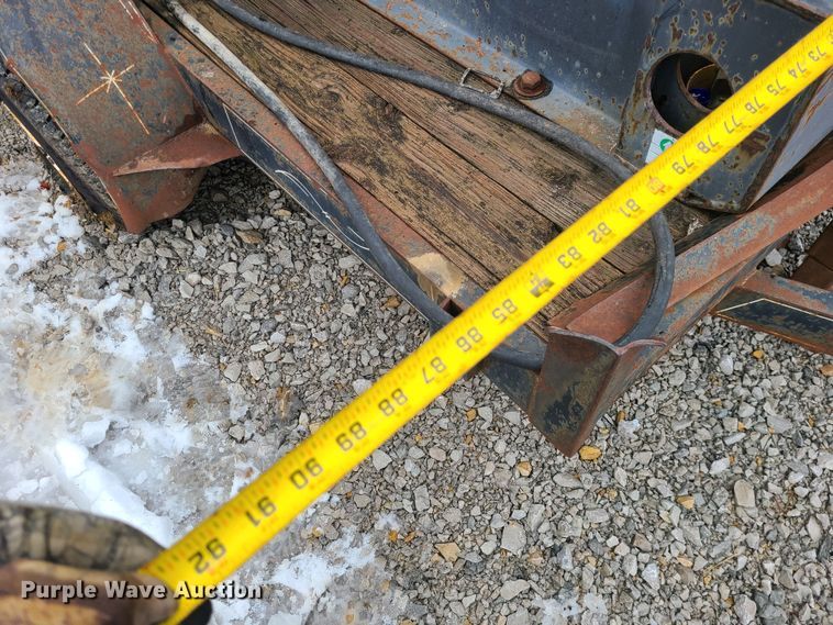 image for item JG9466 Caterpillar SR4  generator