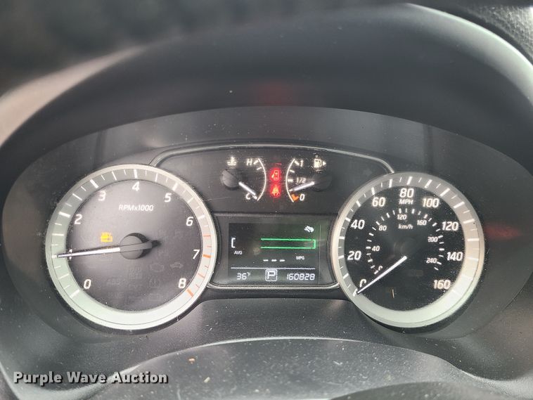 image for item JG9467 2015 Nissan Sentra