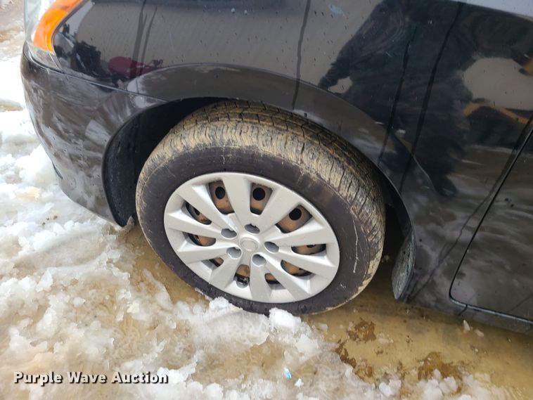 image for item JG9467 2015 Nissan Sentra