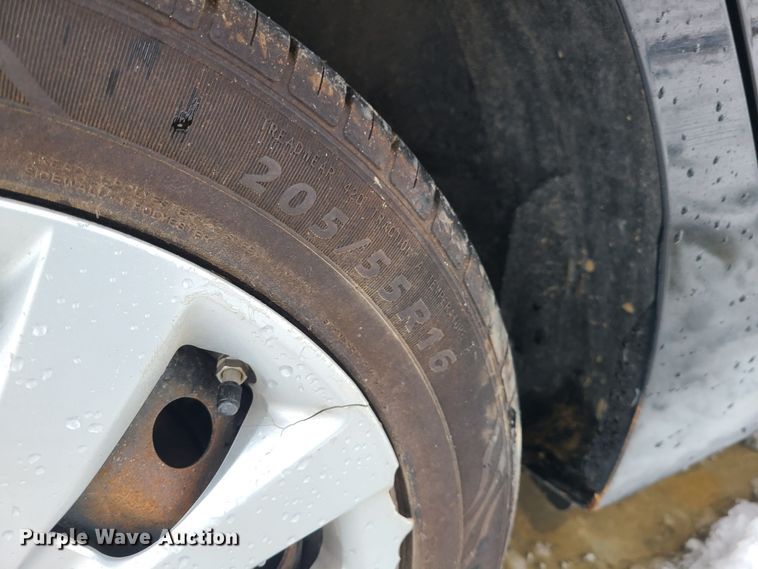 image for item JG9467 2015 Nissan Sentra