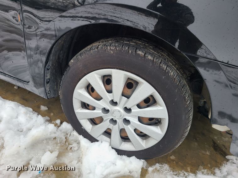 image for item JG9467 2015 Nissan Sentra