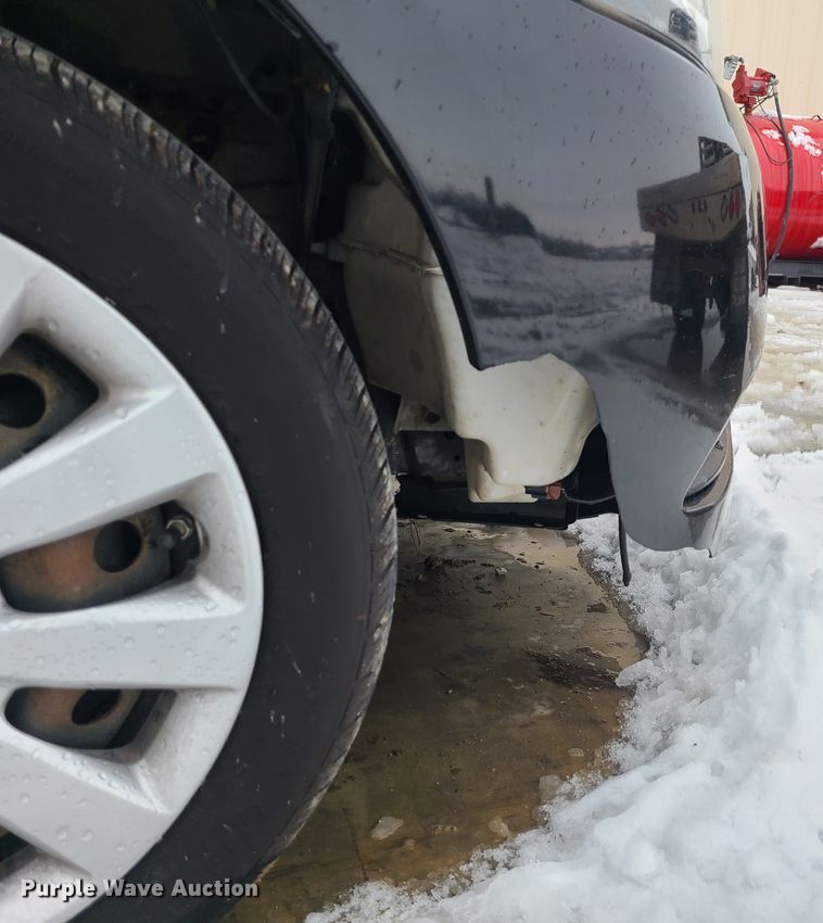 image for item JG9467 2015 Nissan Sentra