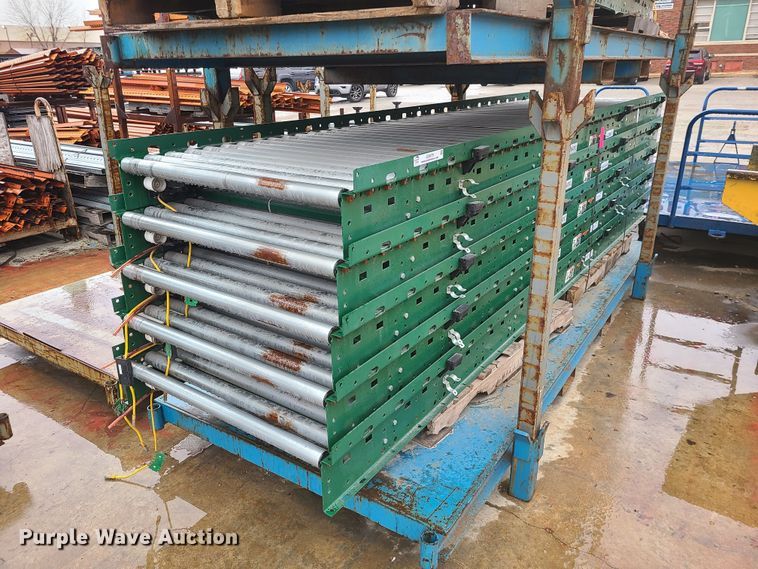 image for item JG9579 (4) conveyers