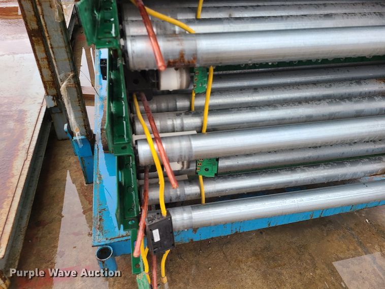 image for item JG9579 (4) conveyers